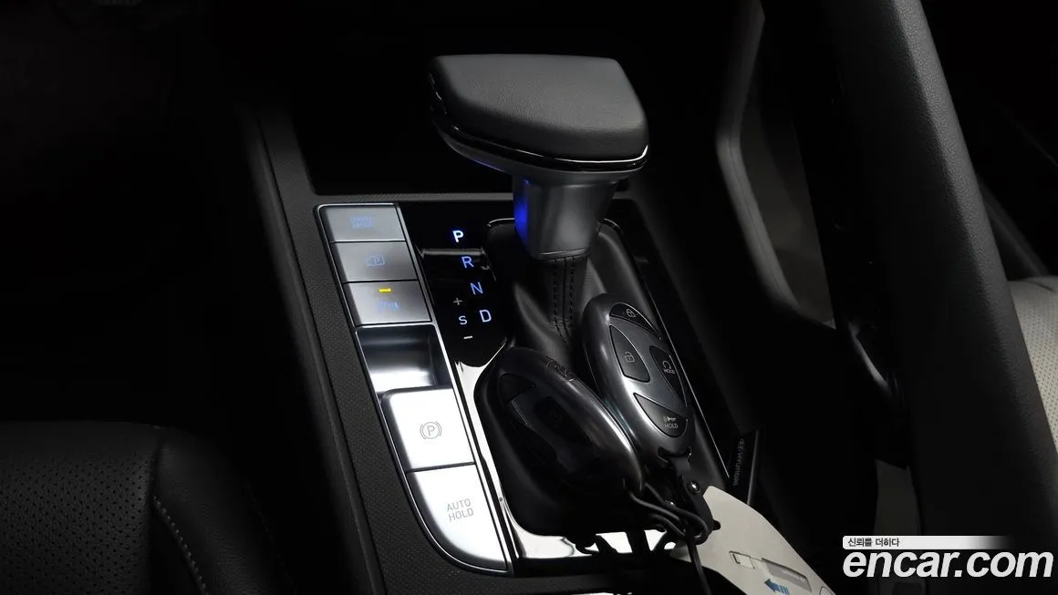 Hyundai AVANTE 2026 из KR, фото 10