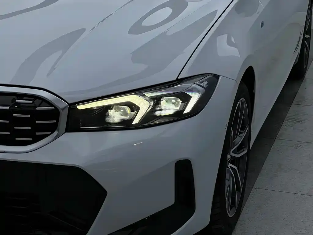 BMW 3 Series — фото 5