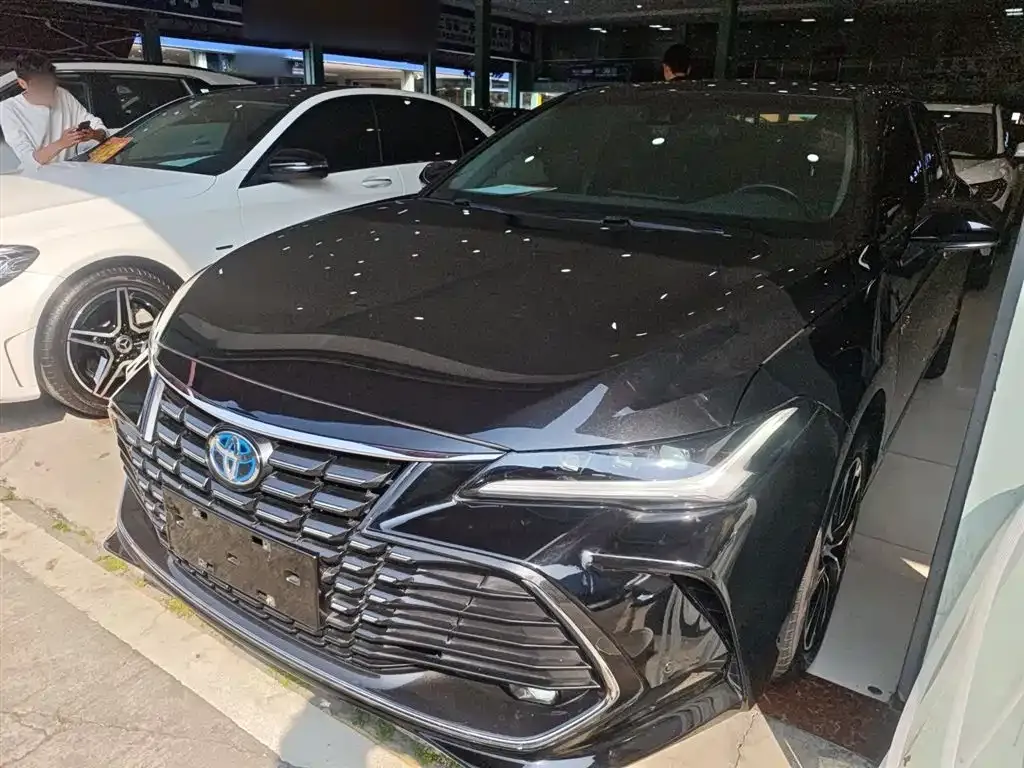 Toyota Avalon 2022 из CN, фото 3