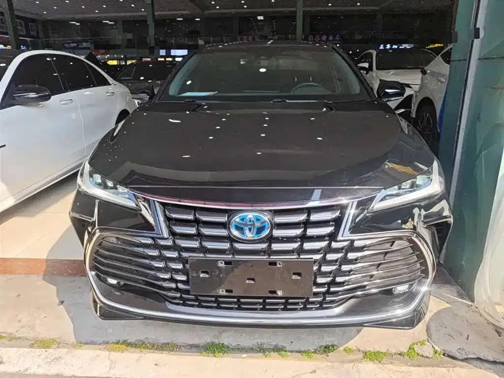 Toyota Avalon 2022 из CN, фото 6