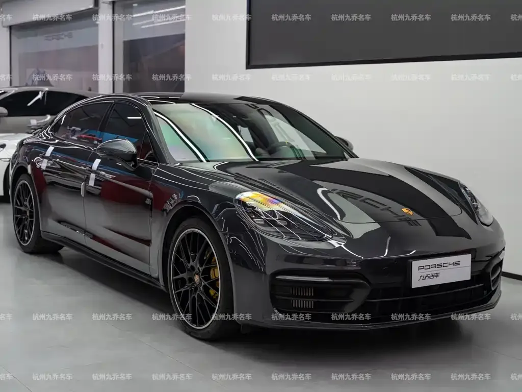 Porsche Panamera 2023 из CN, фото 5