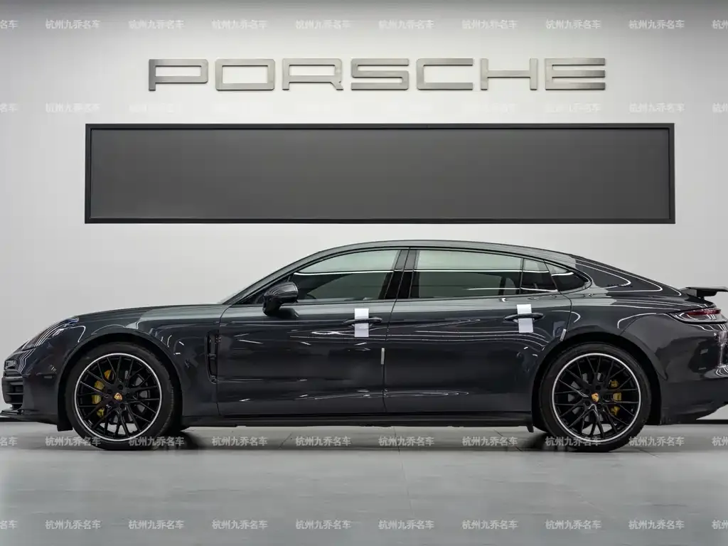 Porsche Panamera 2023 из CN, фото 8