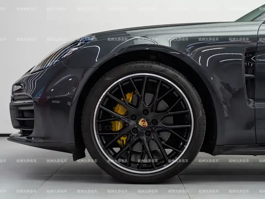 Porsche Panamera 2023 из CN, фото 9