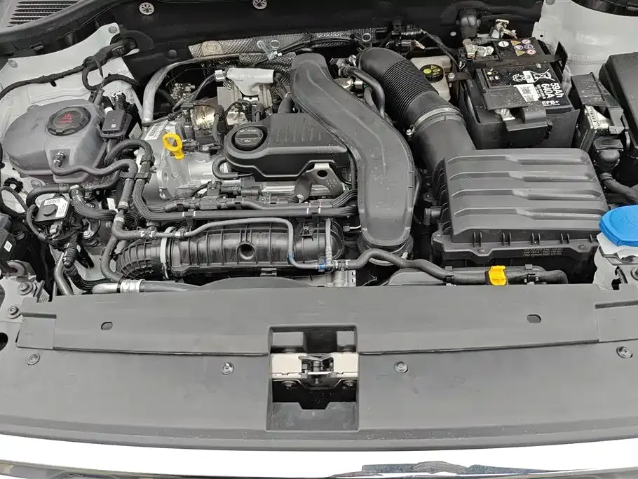 Volkswagen Tharu 2025 из CN, фото 8
