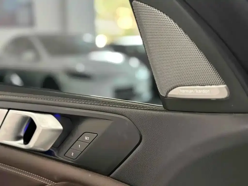BMW X5 2023 из CN, фото 3