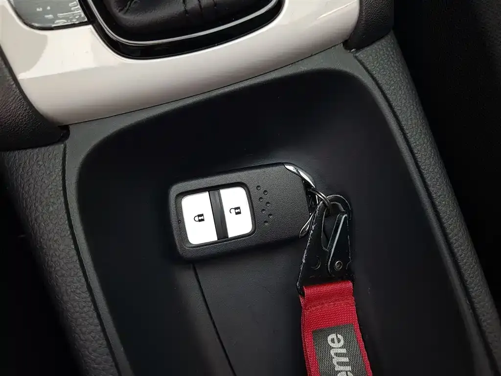 Honda Fit 2023 из CN, фото 6