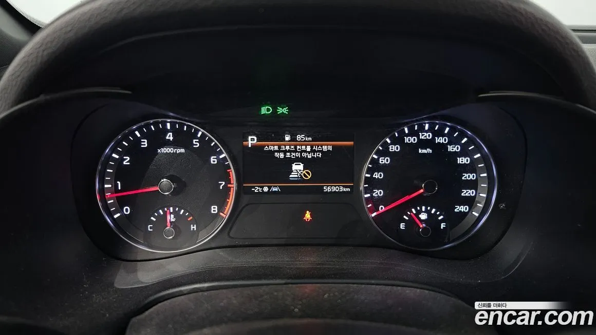 Kia K3 2022 из KR, фото 3