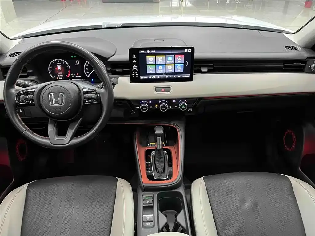 Honda Vezel 2022 из CN, фото 8