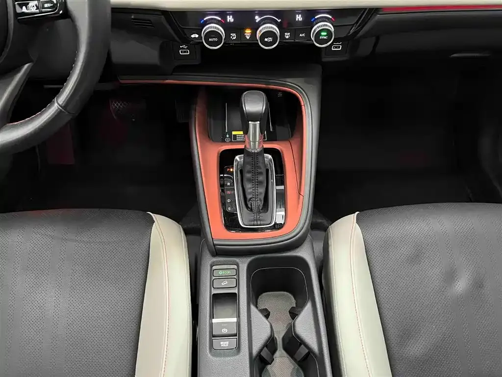 Honda Vezel 2022 из CN, фото 4