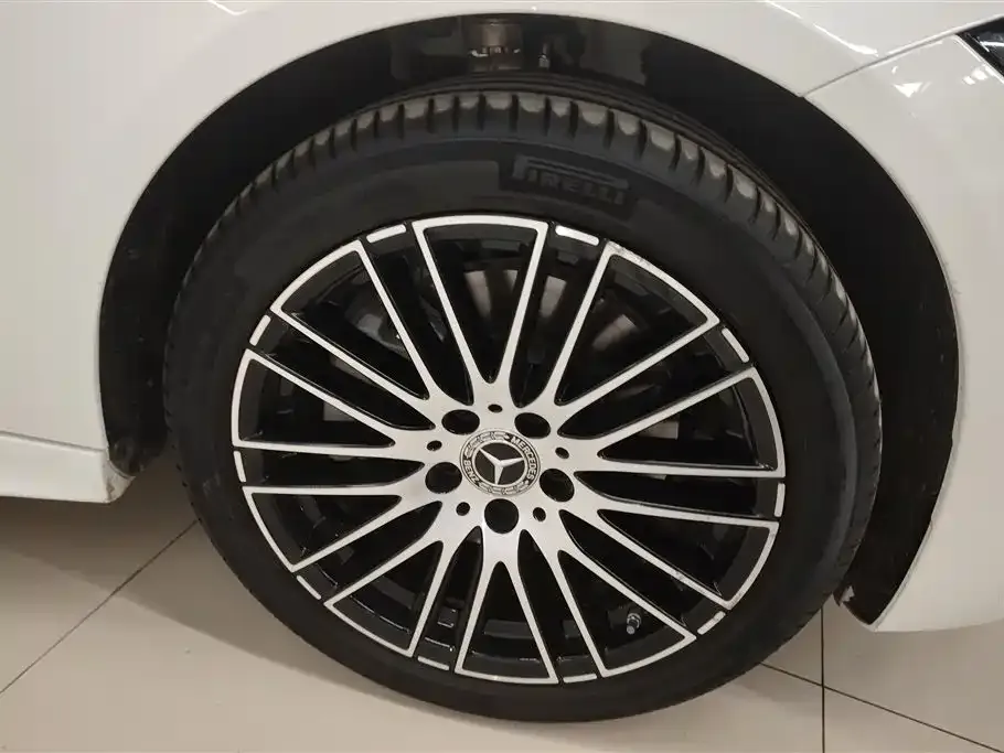 Mercedes-Benz C-Class 2024 из CN, фото 2