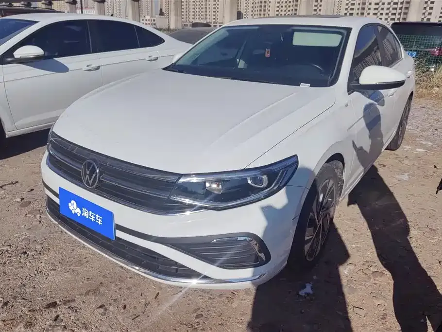 Volkswagen Bora 2025 из CN, фото 1