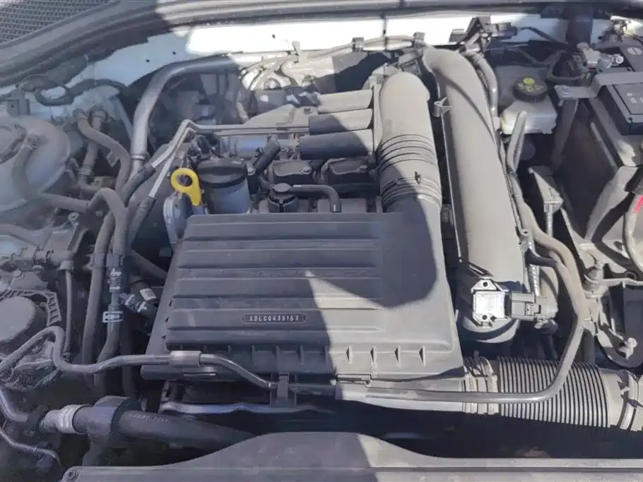 Volkswagen Bora 2025 из CN, фото 10