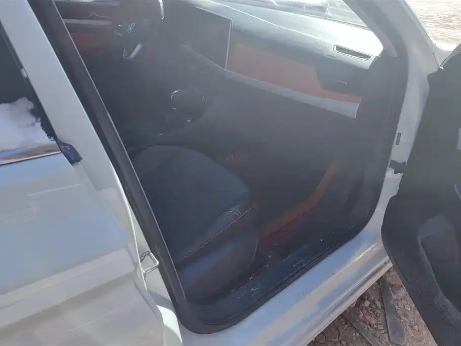 Volkswagen Bora 2025 из CN, фото 9