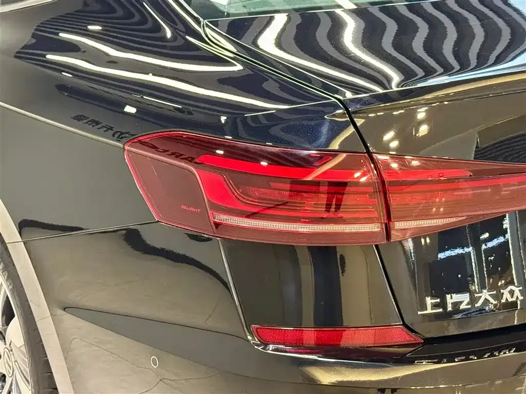 Volkswagen Passat New Energy 2022 из CN, фото 3