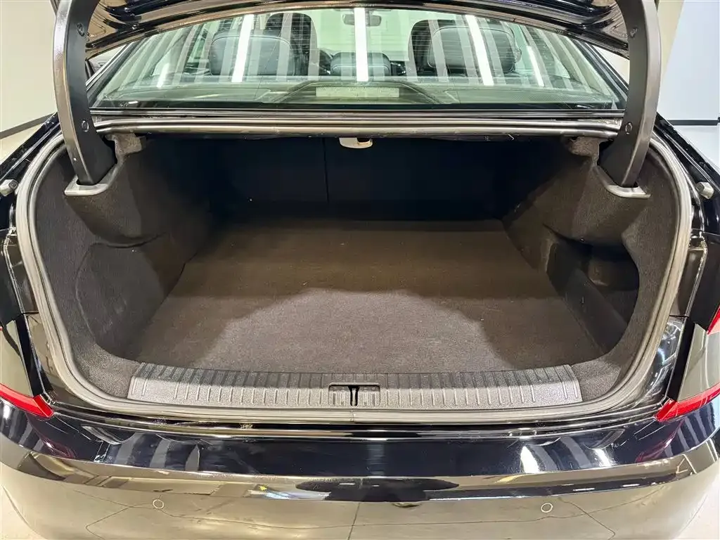 Volkswagen Passat New Energy 2022 из CN, фото 4
