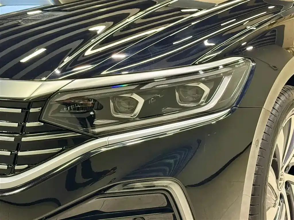 Volkswagen Passat New Energy 2022 из CN, фото 6