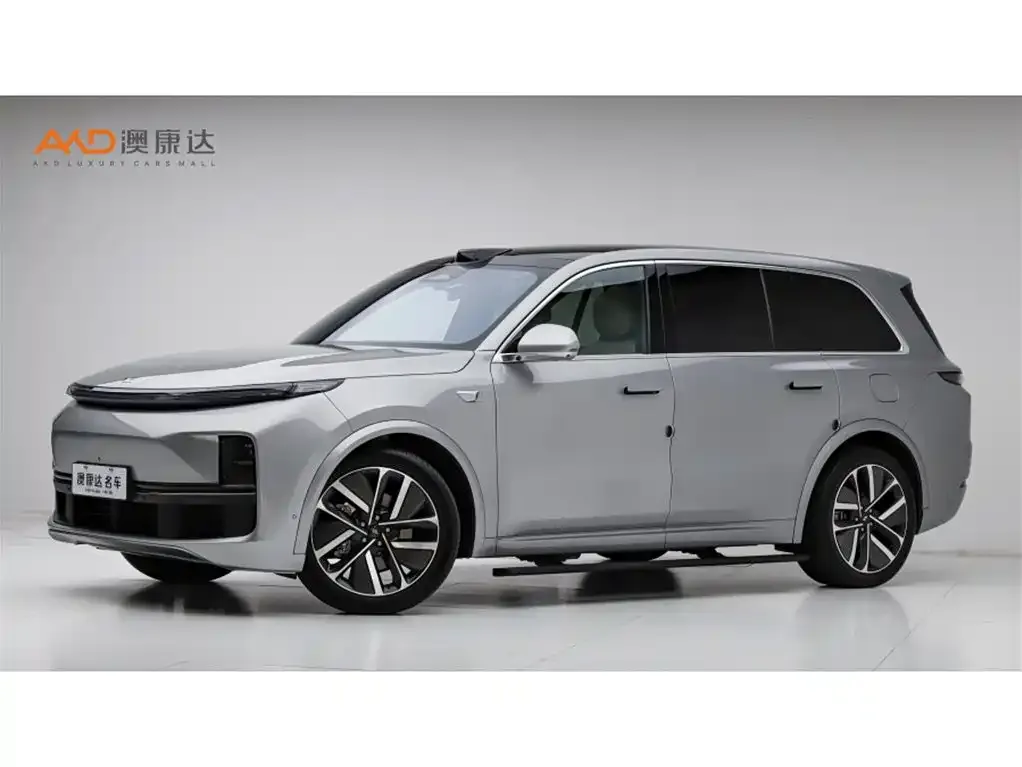 Li Auto L9 2023 из CN, фото 1