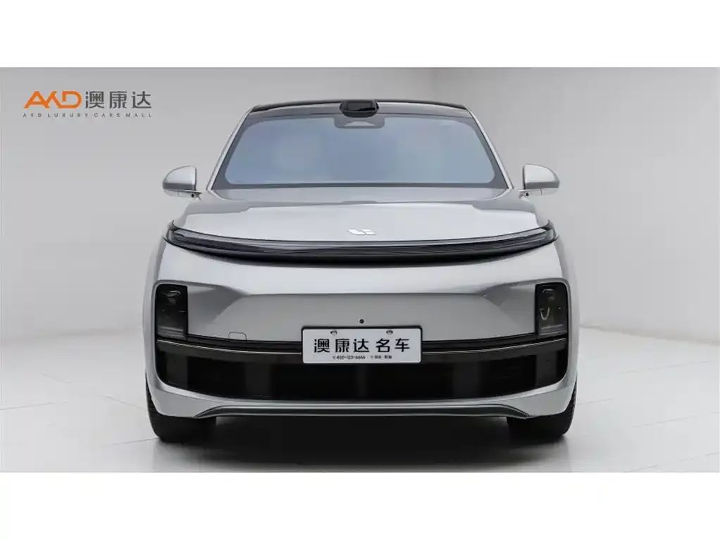 Li Auto L9 2023 из CN, фото 9