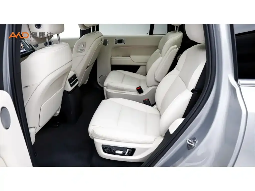 Li Auto L9 2023 из CN, фото 7