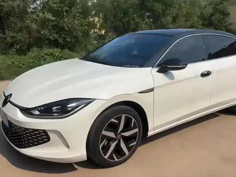 Volkswagen Lamando 2023 из CN, фото 2