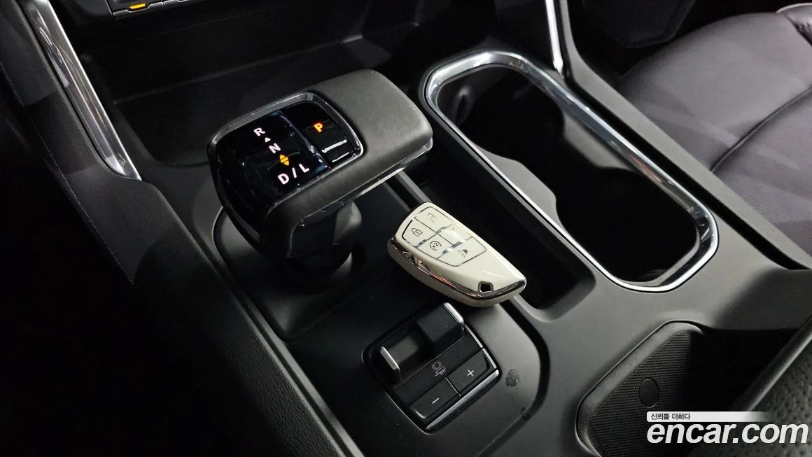 GMC Sierra 2023 из KR, фото 6