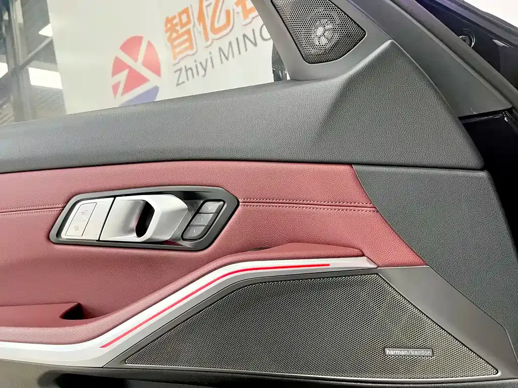 BMW 3 Series — фото 10