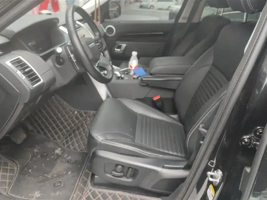 Land Rover Discovery 2024 из CN, фото 5
