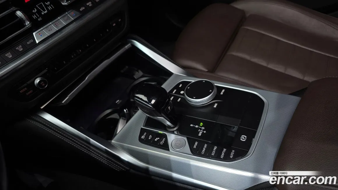 BMW 4-Series 2022 из KR, фото 2