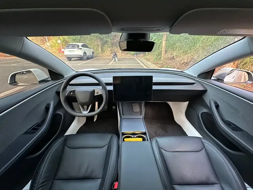 Tesla Model 3 2024 из CN, фото 5