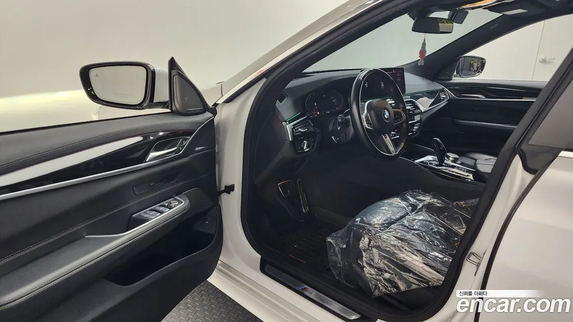 BMW Gran Turismo 2023 из KR, фото 4