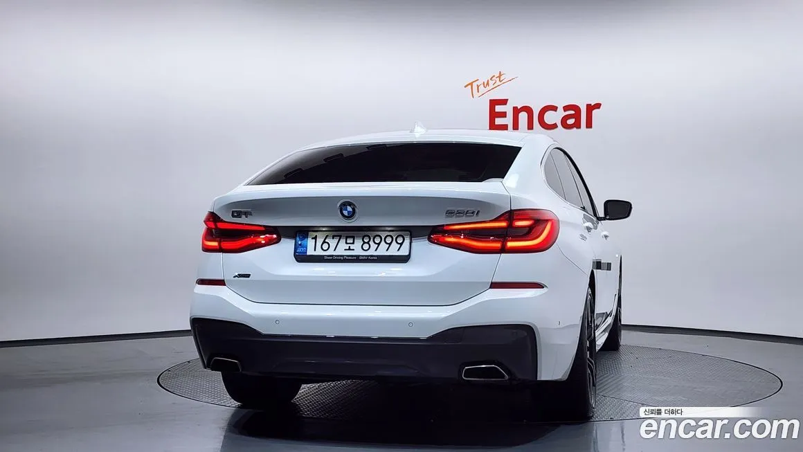 BMW Gran Turismo 2023 из KR, фото 8