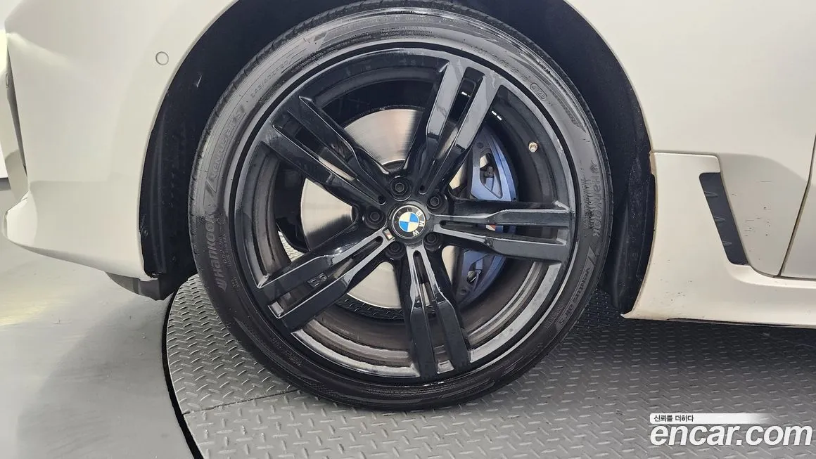 BMW Gran Turismo 2023 из KR, фото 7