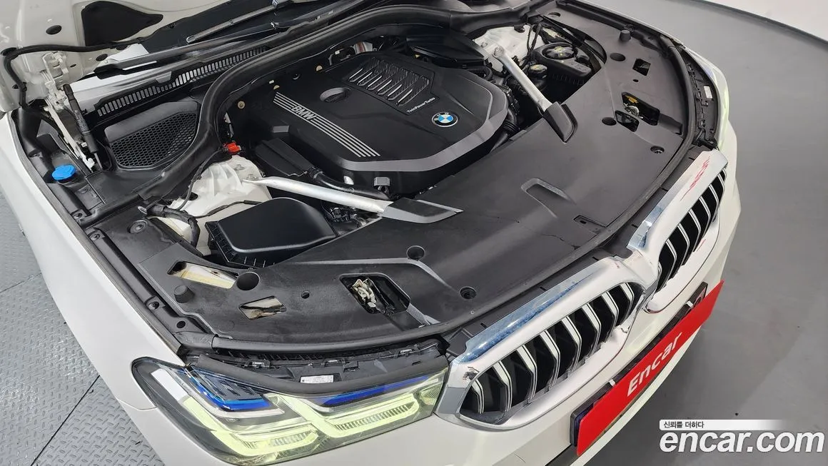 BMW Gran Turismo 2023 из KR, фото 3