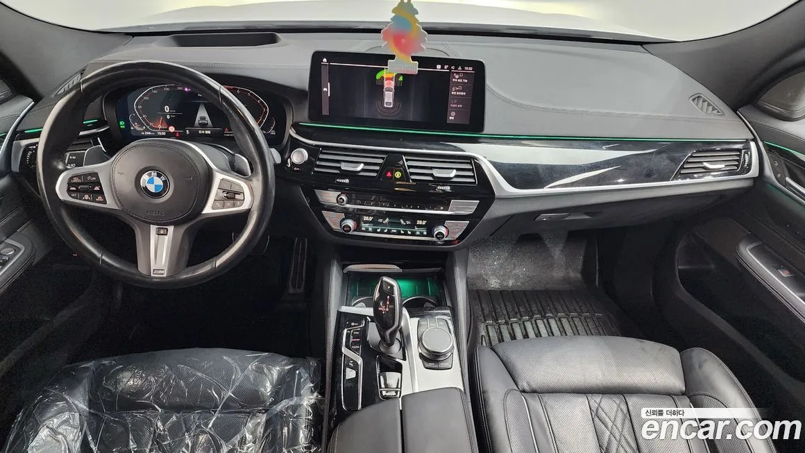BMW Gran Turismo 2023 из KR, фото 2