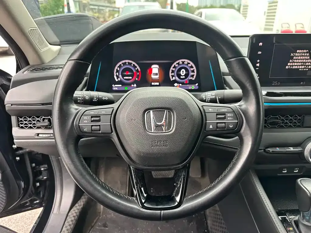 Honda Accord 2024 из CN, фото 5
