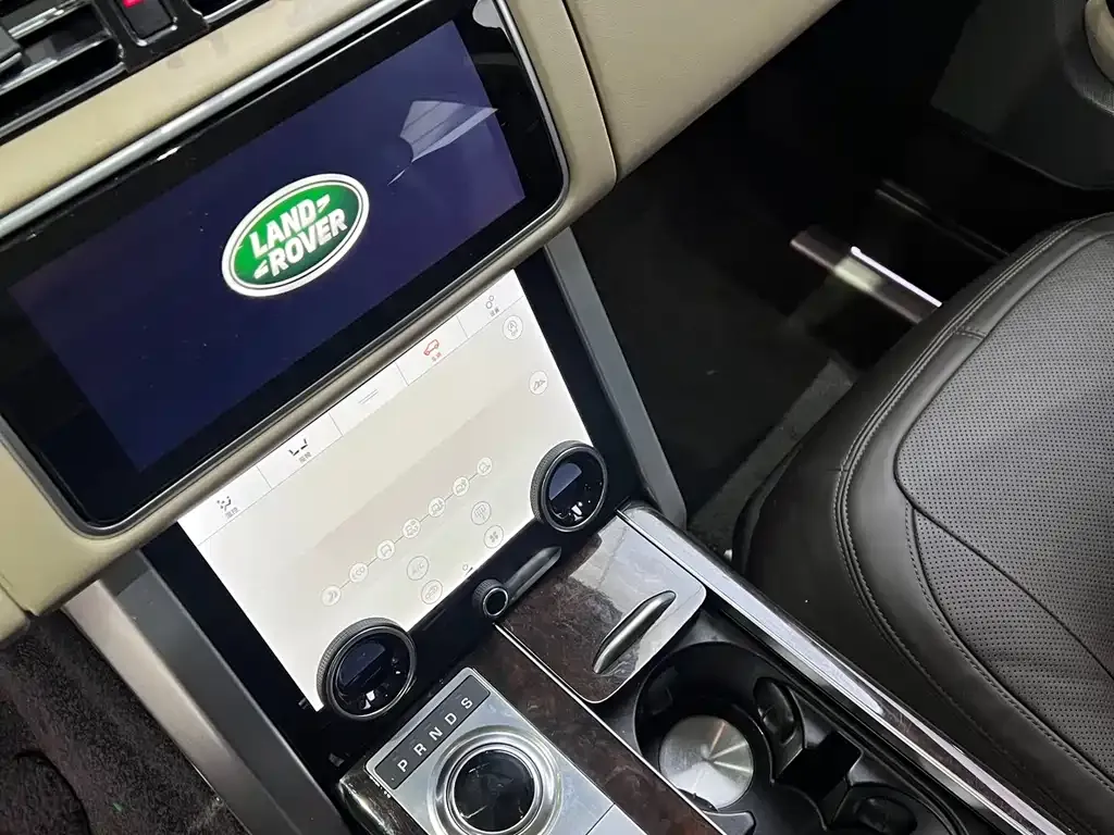 Land Rover Range Rover 2021 из CN, фото 8