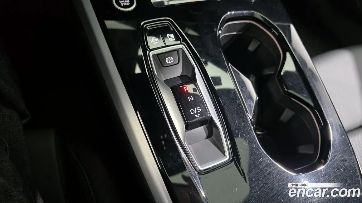 Audi A5 2025 из KR, фото 8