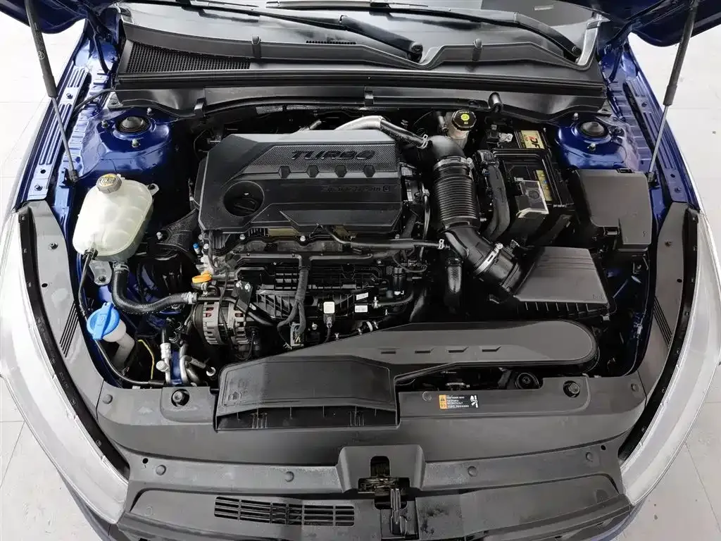 Kia K5 2021 из CN, фото 10