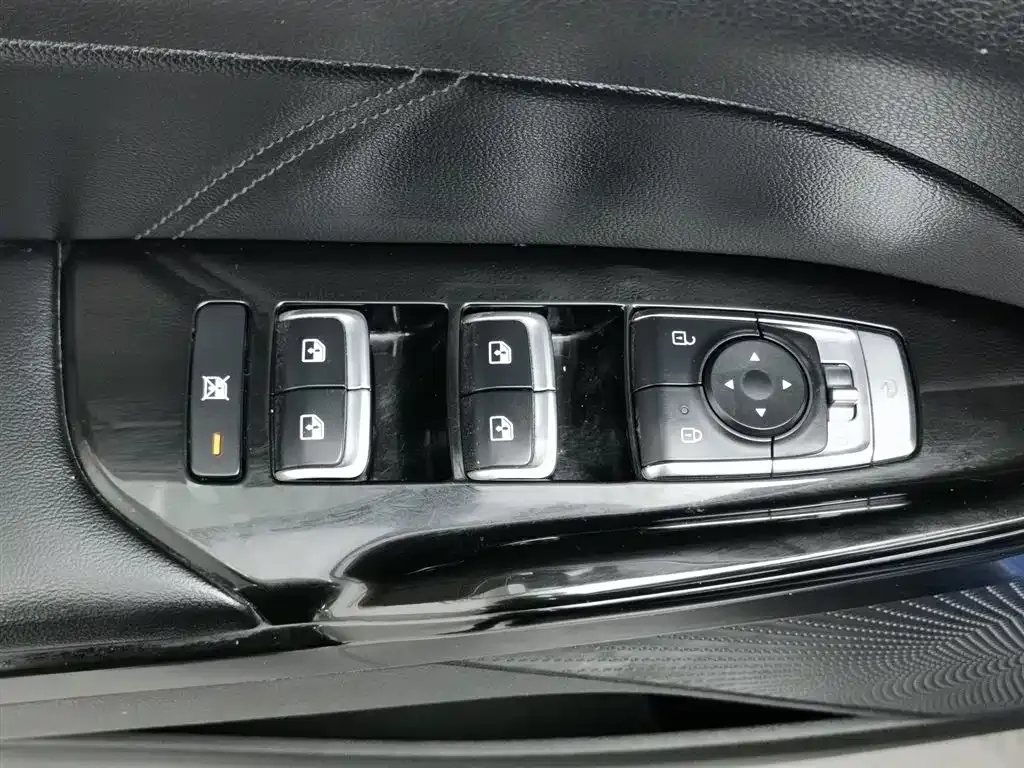 Kia K5 2021 из CN, фото 9