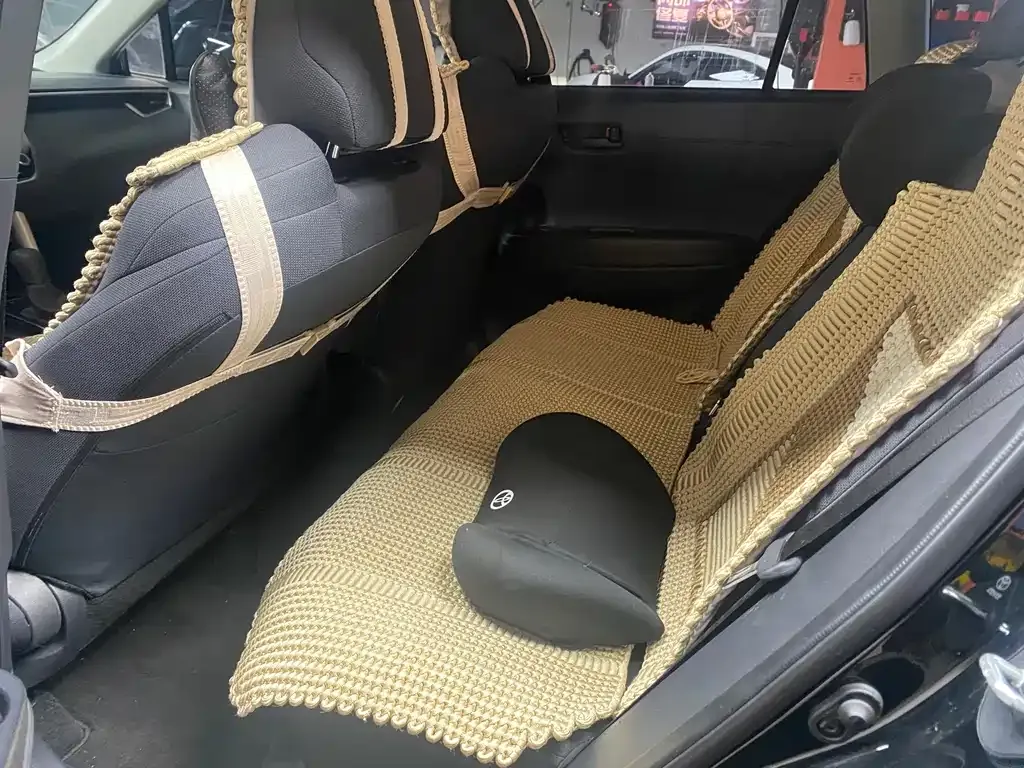 Toyota Frontlander 2024 из CN, фото 9
