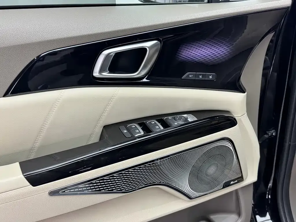 Kia Carnival 2021 из CN, фото 10
