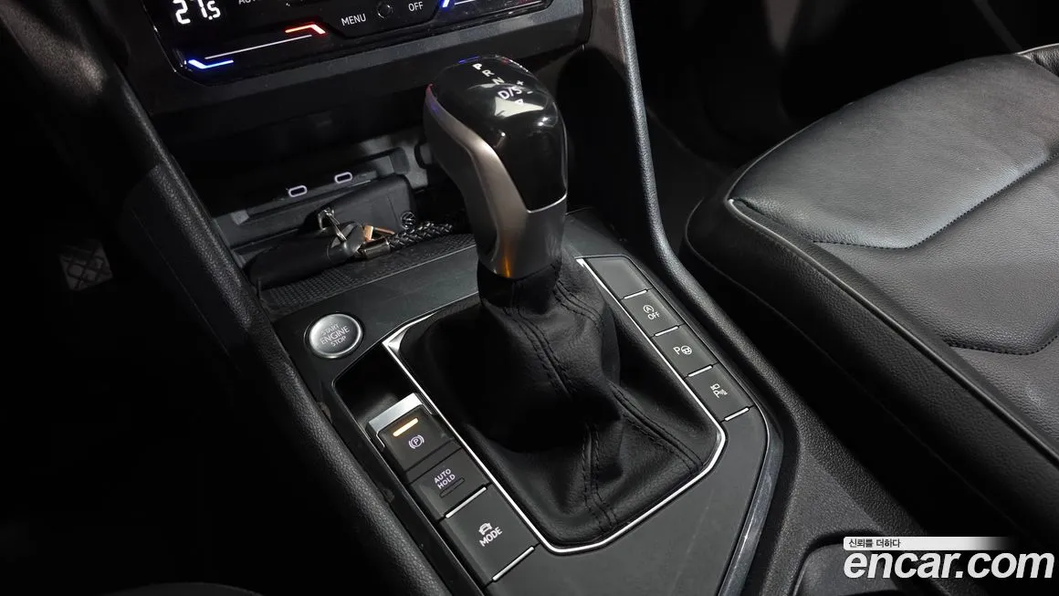 Volkswagen Tiguan 2022 из KR, фото 6