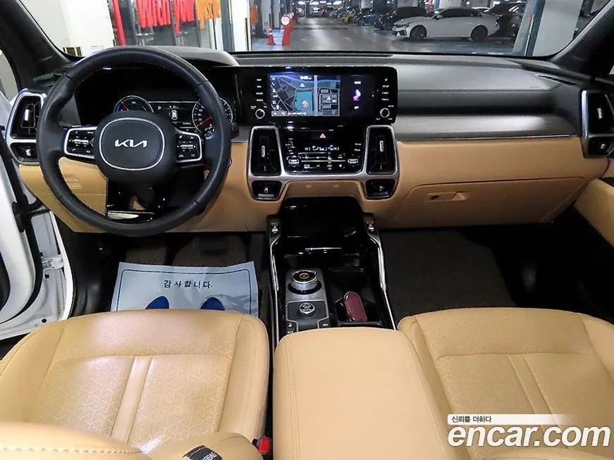 Kia Sorento — фото 4