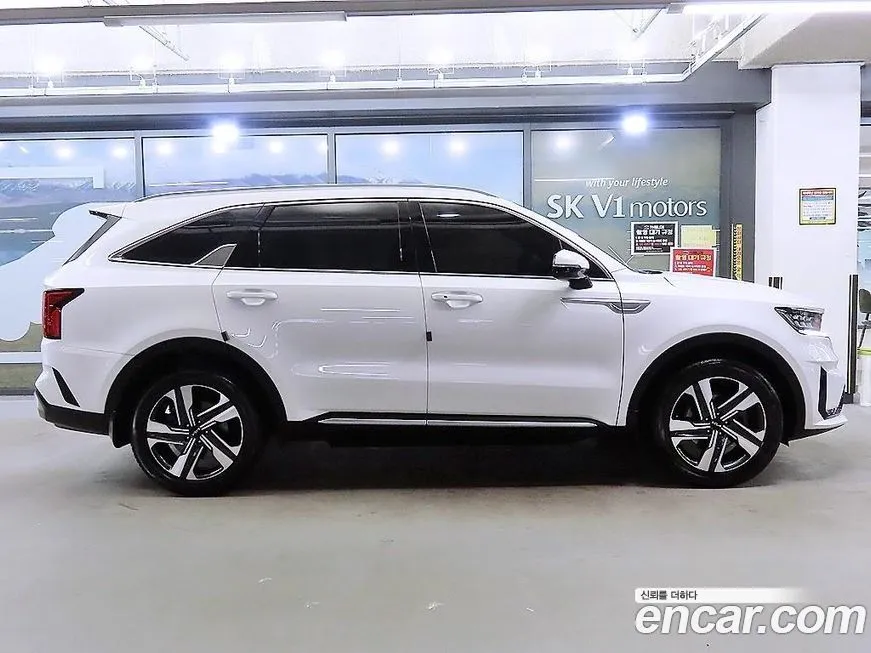 Kia Sorento — фото 3
