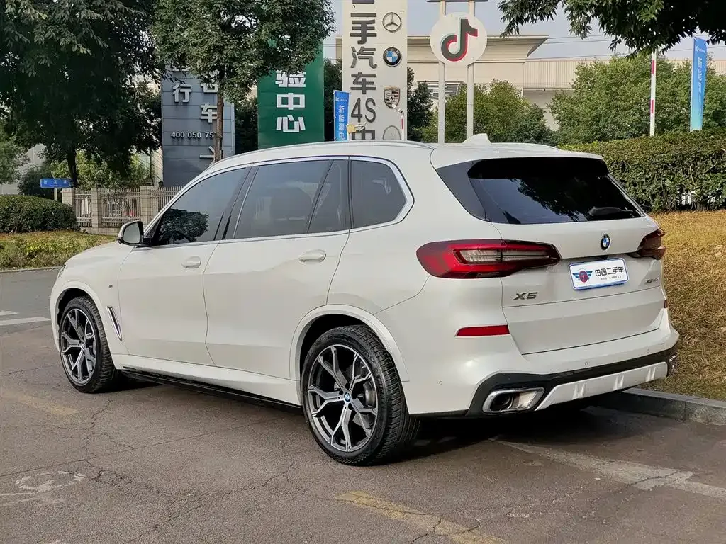 BMW X5 2023 из CN, фото 6