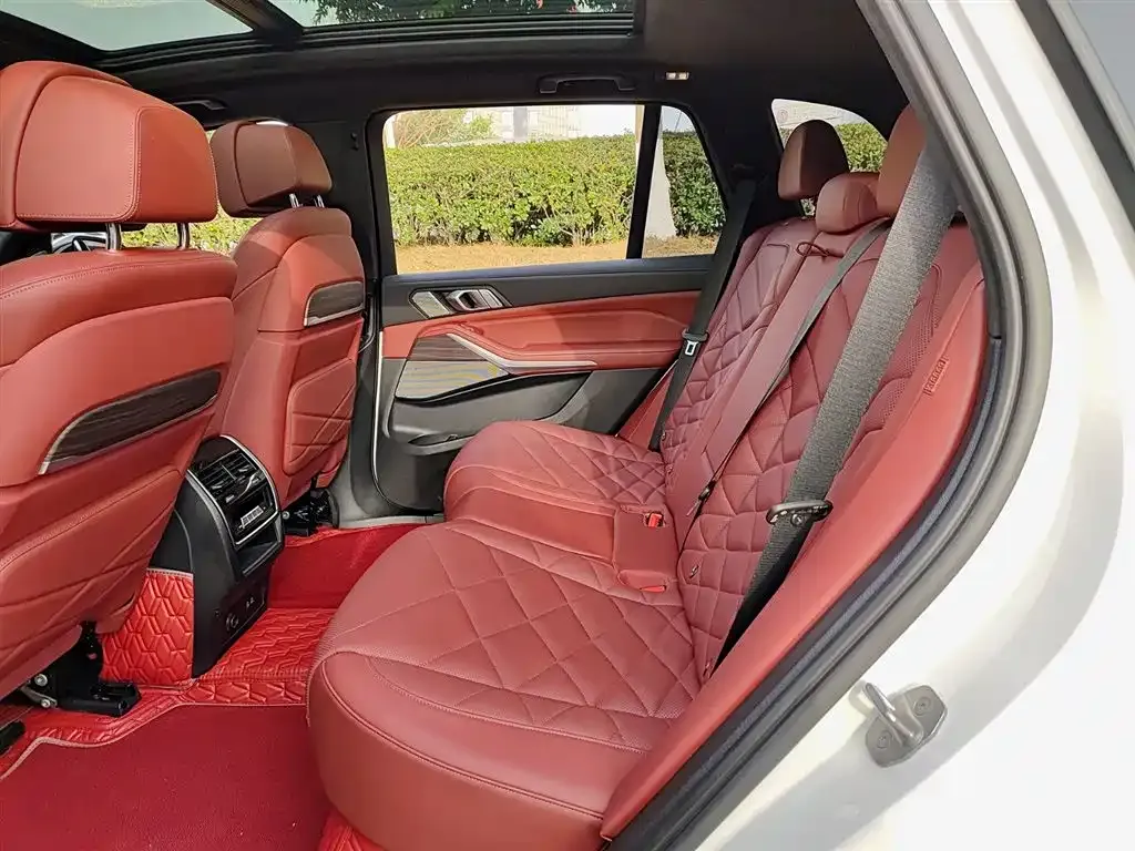 BMW X5 2023 из CN, фото 4