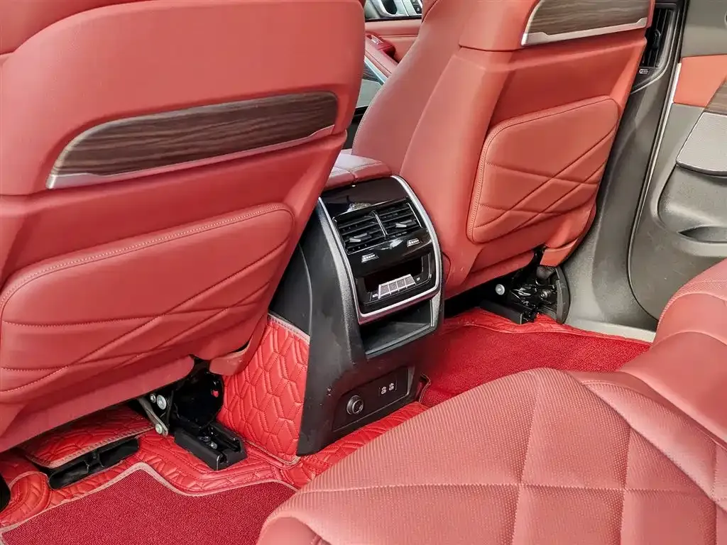 BMW X5 2023 из CN, фото 8
