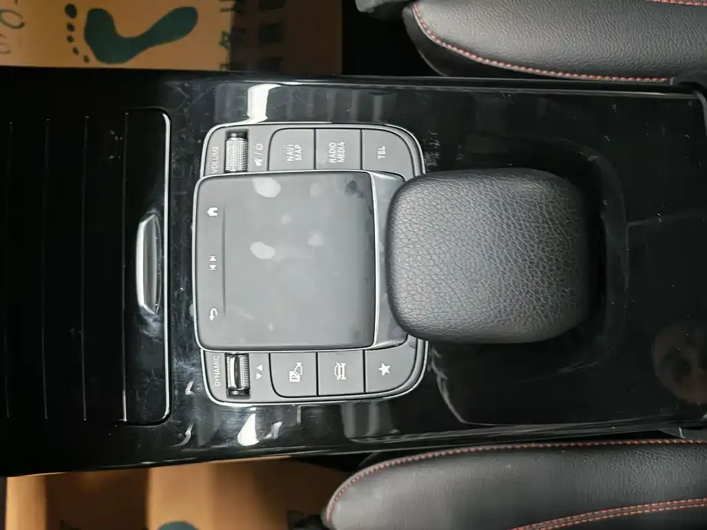 Mercedes-Benz A-Class — фото 4