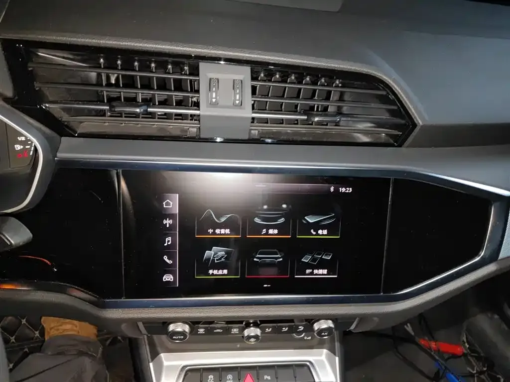 Audi Q3 2021 из CN, фото 5