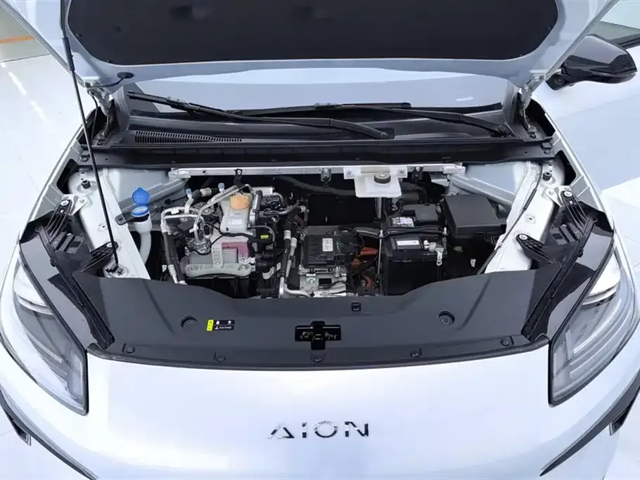 Aion RT 2024 из CN, фото 10